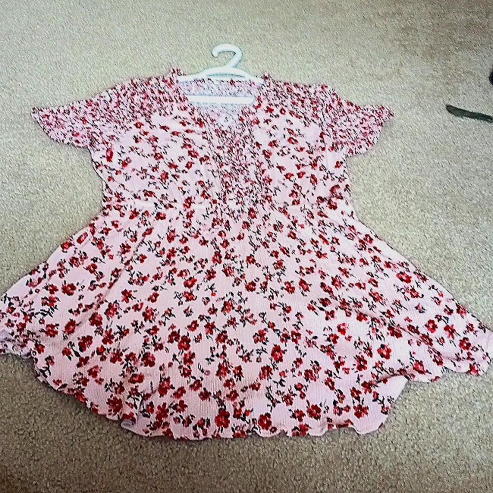 Summer dress